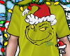 ❆tee Grinch