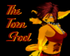 torn fool -tail-