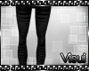 V| Dark Jeans