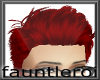 [T] Faunt Red Hair