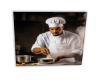 chef cooking