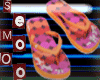SeMosOranGeFlipFlopS