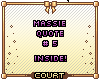 `C™ Massie | Quote 5