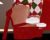 [Ts]Christmas heels