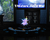 T/Waters Juice Bar