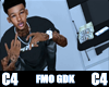 C4| FMO GDK