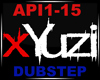 Ablaze - And Push It