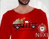 Car Pijama | Christmas M
