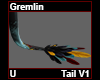 Gremlin Tail V1