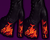 Fire Boots 🔥