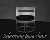 [K]2 Dance Pose Chair