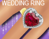 Valentine Ring