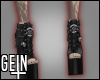 -G- Luna Heels