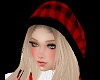 Scottish Red Hat Blonde