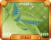 [Pets] Val'u | hip tuft