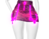 Pink Glow Skirt