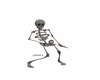 skelton dance