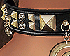 Sine Moon Collar