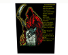 -JD-HELLPIT RULES POSTER