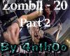 Zombie-metal cover P2
