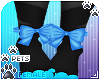 [Pets] Umba | ankle bows