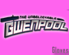 Gwenpool Gloves