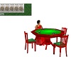 animated poker table