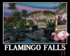 Flamingo Falls