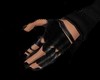 [DI]Leather Gloves Goth