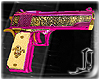 ! Suicide Squad J Gun