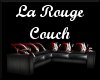 La Rouge Couch
