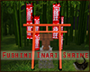 ☾.Fushimi Inari Shrine