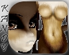 *DK Reindeer Skin F