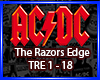 AC/DC-The Razors Edge #2
