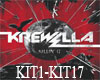 Krewella-Killing It