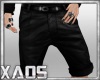 Gentleman knickers