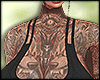 INKED BABE TOP