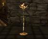 Animated Dungeon Lamp