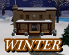 WINTER COTTAGE