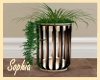 Garden Villa Plant Stand