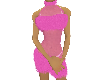 Mauve Fur Mini