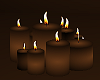 [AG] Lumi Candles