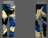 TPT Camo Jeans
