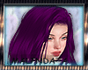 (MD) purple hair
