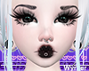 Wyn | AnySkin Goth MH