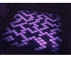 Purple Dancefloor