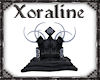 (XL)Caderyn Large Throne