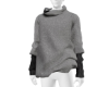 BAggy Sweater