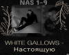 WHITE GALLOWS-nastoyas
