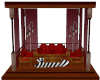 Maharaja Seating